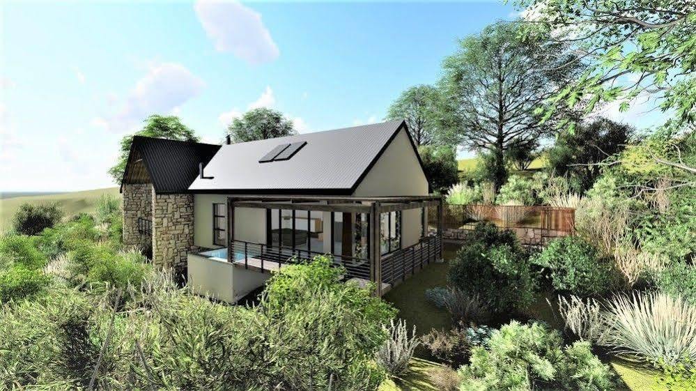 Tamodi Lodge Plettenberg Bay Exteriör bild