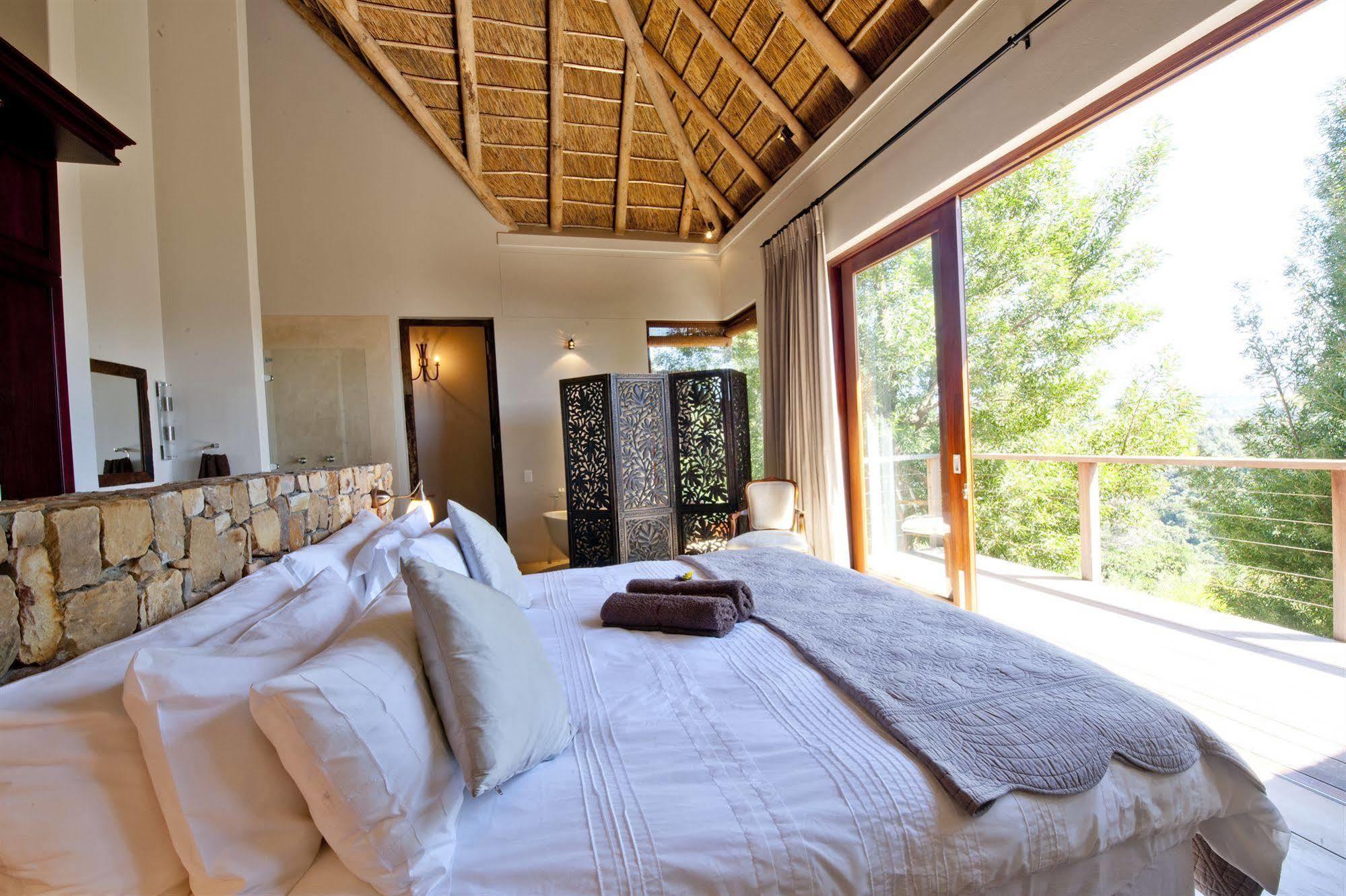 Tamodi Lodge Plettenberg Bay Exteriör bild