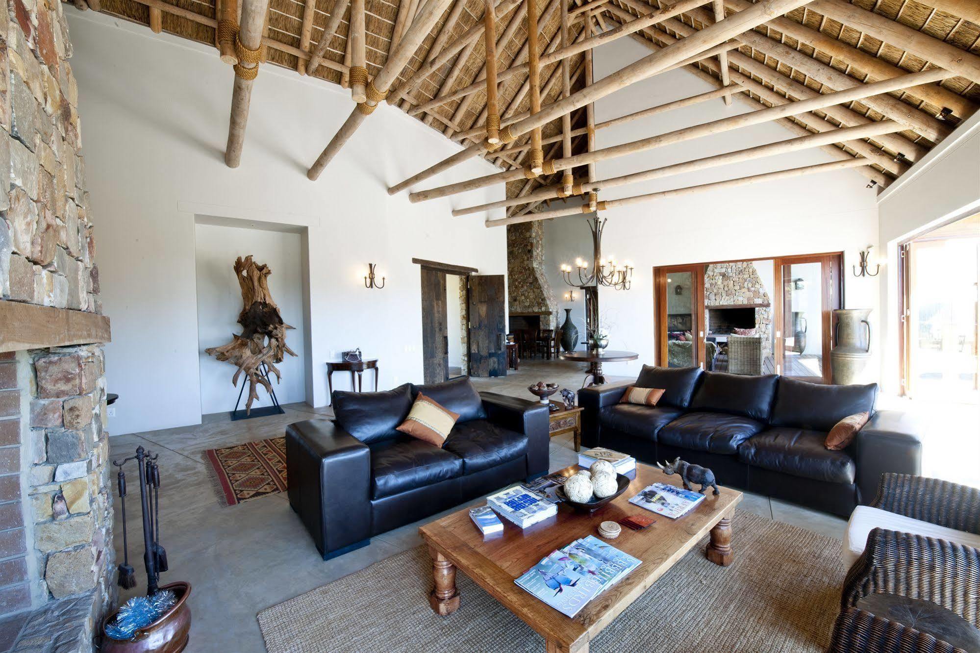 Tamodi Lodge Plettenberg Bay Exteriör bild