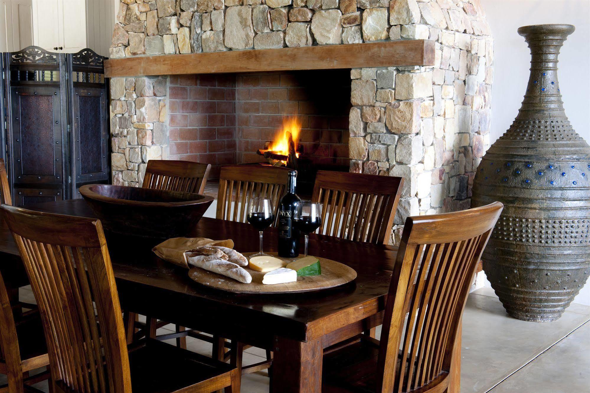 Tamodi Lodge Plettenberg Bay Exteriör bild
