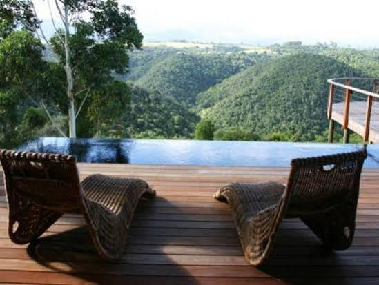Tamodi Lodge Plettenberg Bay Exteriör bild